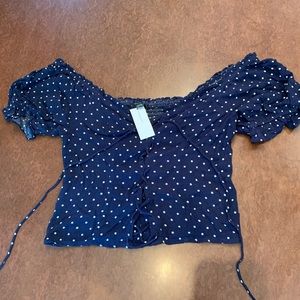 american eagle tshirt new with tags